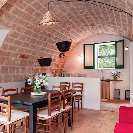 Masseria Spina Resort Monopoli Eksteriør bilde