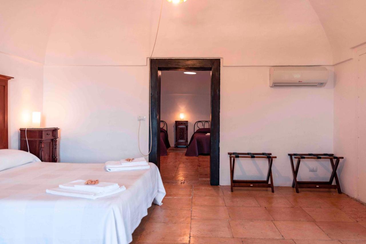 Masseria Spina Resort Monopoli Eksteriør bilde