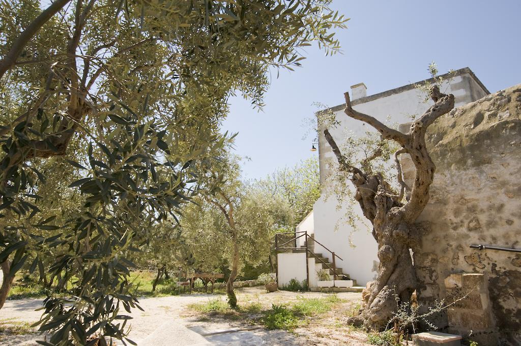 Masseria Spina Resort Monopoli Rom bilde