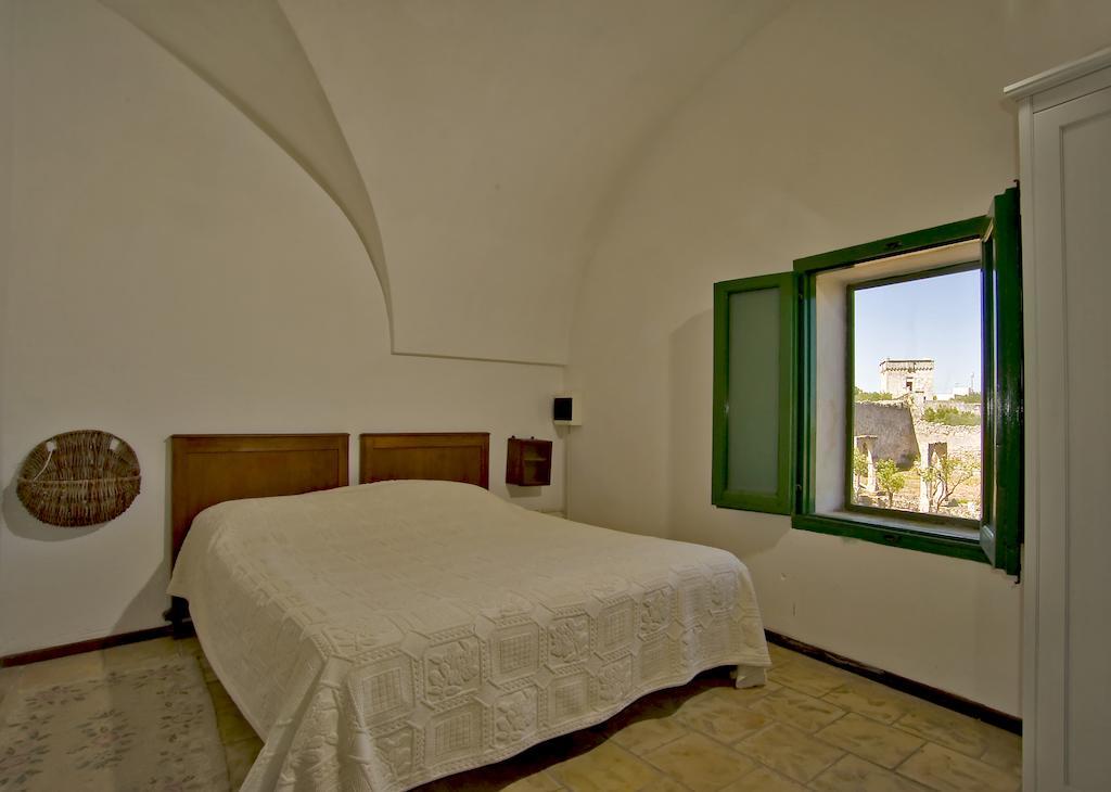 Masseria Spina Resort Monopoli Rom bilde