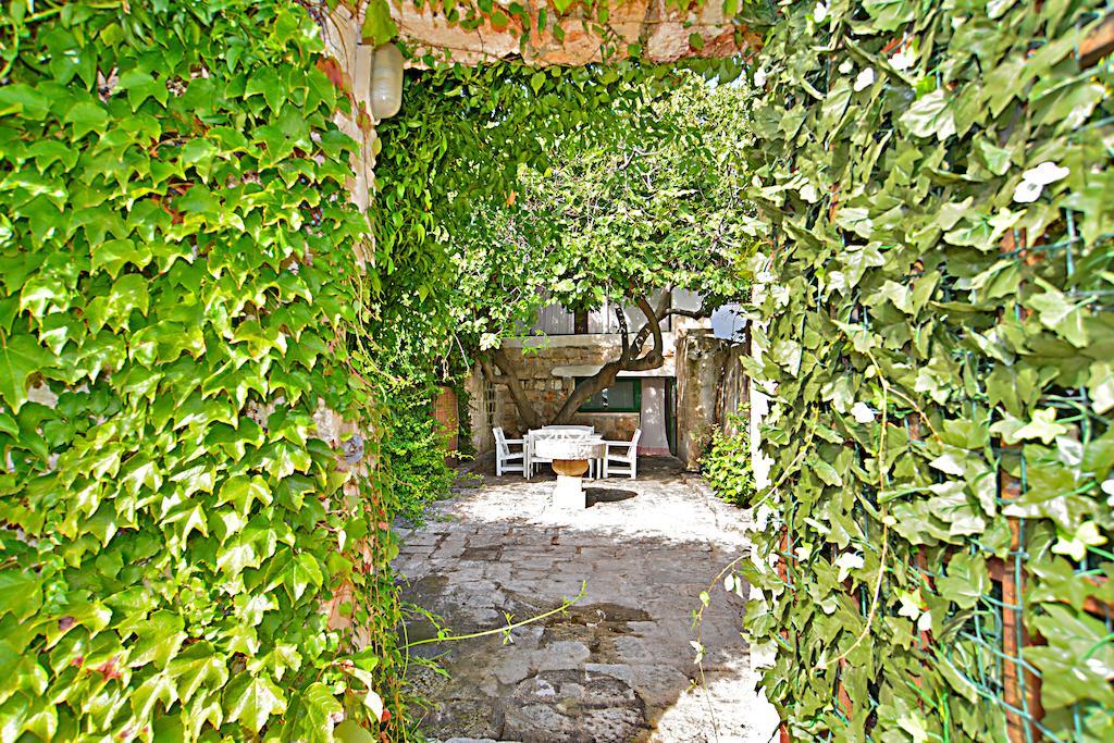 Masseria Spina Resort Monopoli Rom bilde