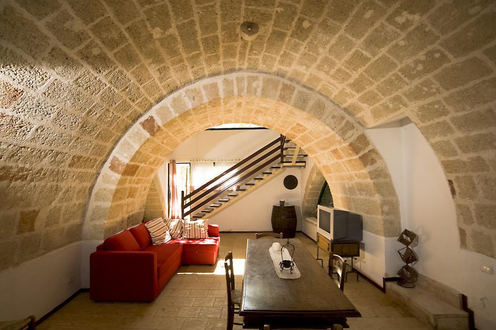 Masseria Spina Resort Monopoli Rom bilde